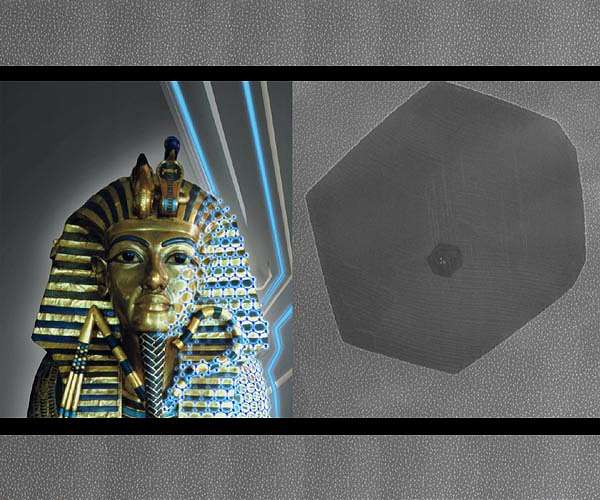 Illinois engineers protect artifacts by graphene gilding