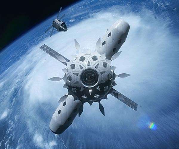 Supporting life beyond earth could be possible - thanks to graphene innovation