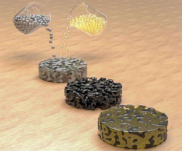 Epoxy compound gets a graphene bump