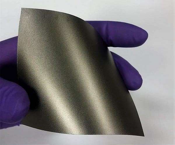 China tightens curbs on graphite exports citing 'national security'