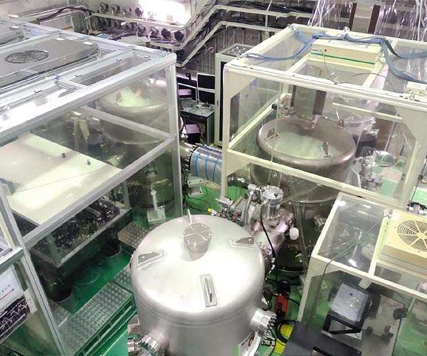 TAMA300 blazes trail for improved gravitational wave astronomy