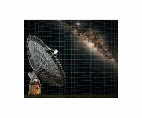 Telescope bionic ear hears more of the universe