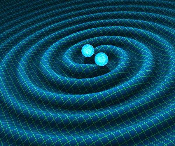 A technique to sift out the universe's first gravitational waves