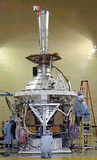 In Search of Gravitomagnetism