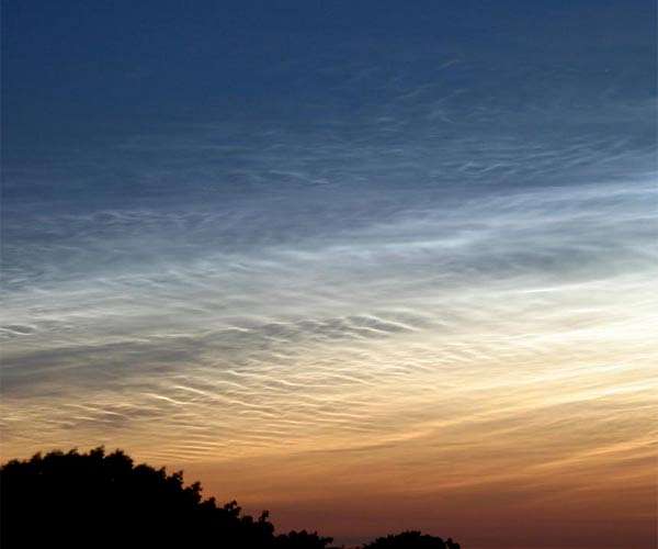 Gravity wave insights from internet-beaming balloons