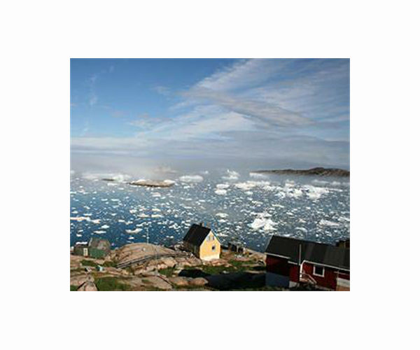 For some Greenlanders, eating sugar is healthy