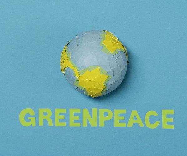 European energy firms doing nothing to tackle climate change, says Greenpeace