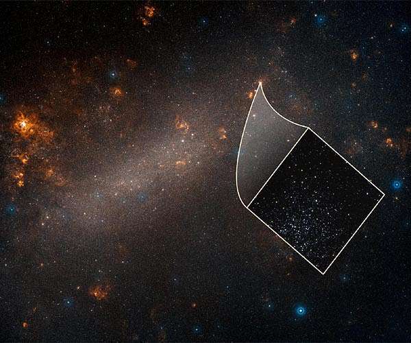 New Hubble measurements confirm universe is expanding faster than expected