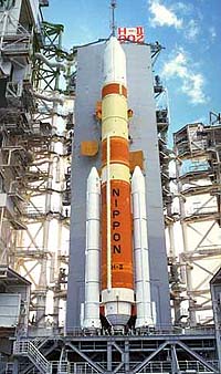 Japan Vows To Review Space Program