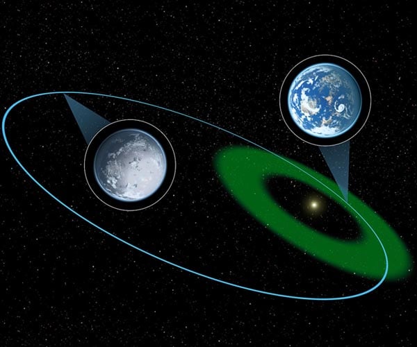 Study refines which exoplanets are potentially habitable