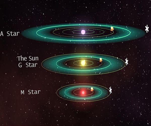 Scientists have new tool to estimate how much water might be hidden beneath a planet's surface