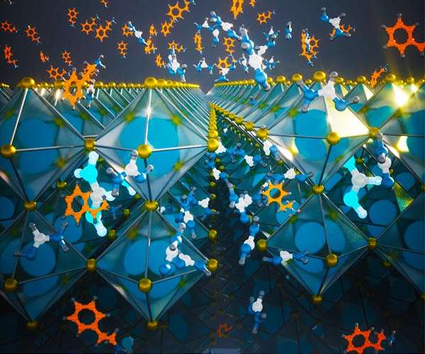 High entropy perovskite and quaternary enable high-efficiency CO2 reduction
