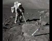 Scientist Dreams Of Us Revisiting The Moon