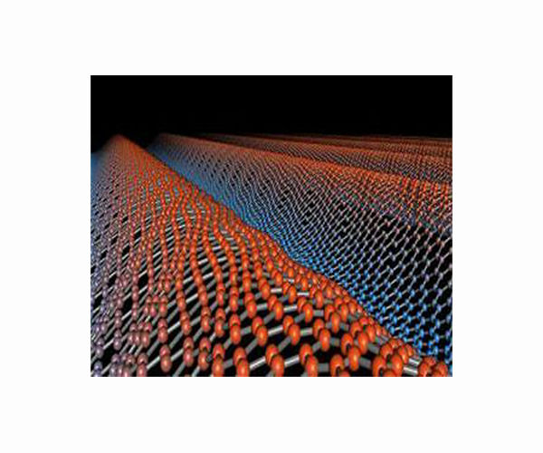 Graphene-based circuit yields clean, limitless power