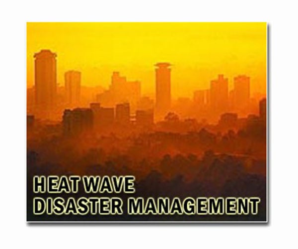 Doctors urge global action against climate-linked health risks