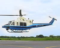 EADS, DRS To Work On Laser-Based Obstacle Warning System For Helicopters