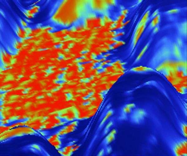 Electrocatalysis under the atomic force microscope