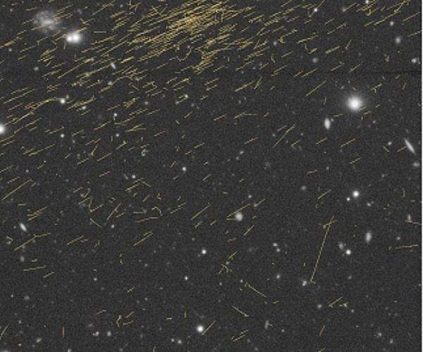 The Universe's most energetic particles