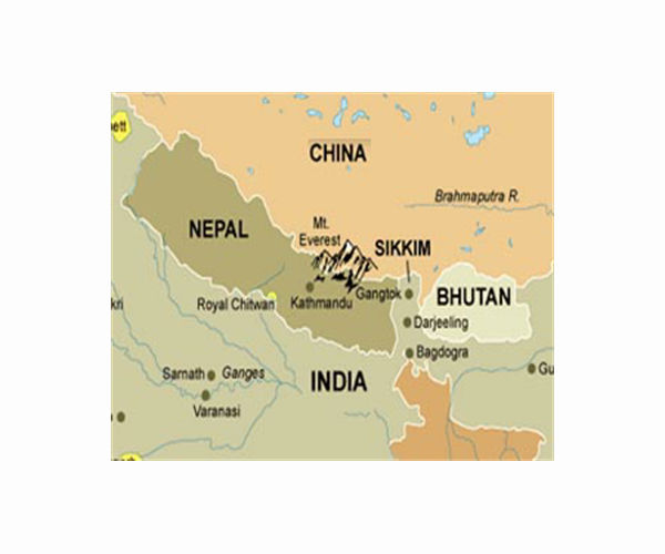 'Carbon sink' Bhutan counts cost of plans for green future