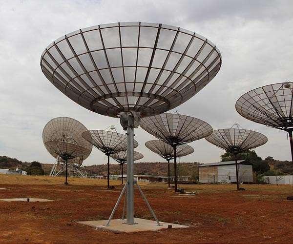South Africa's HIRAX telescope driving industry engagements