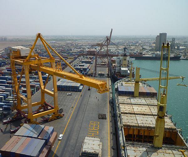 NIST researchers link cutting-edge gravity research to safer operation of construction cranes