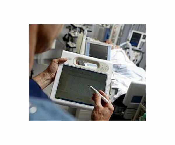 Researchers train medical diagnostics algorithm without sharing patient data
