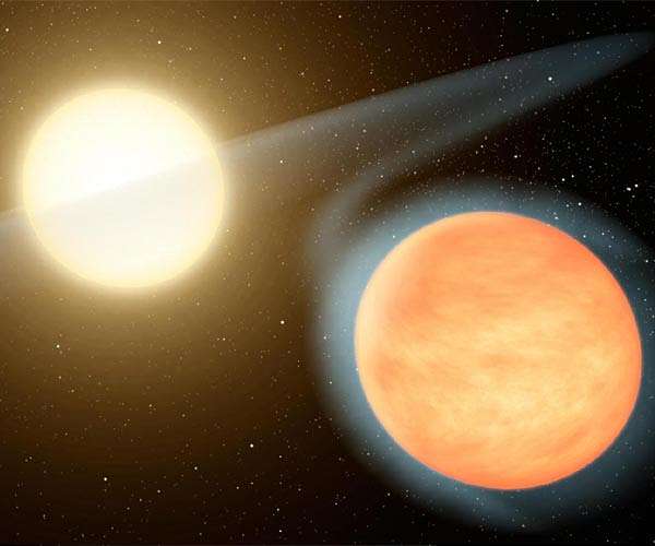 Planet WASP-12b is on a death spiral