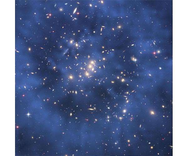 Hubble observations suggest a missing ingredient in dark matter theories