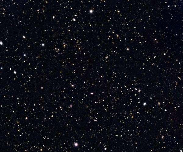 The origin of the first structures formed in galaxies like the Milky Way identified