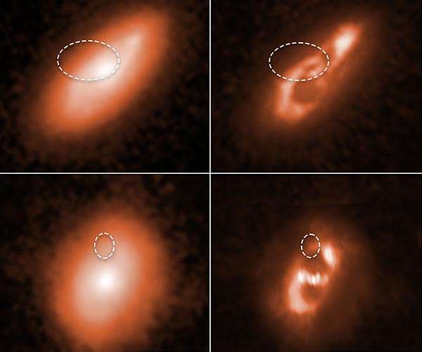 Astronomers coming closer to understanding mysterious fast radio bursts