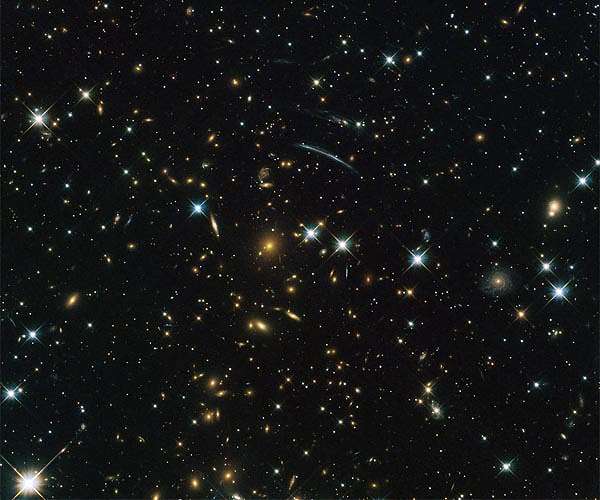 Hubble's Window into the Cosmic Past