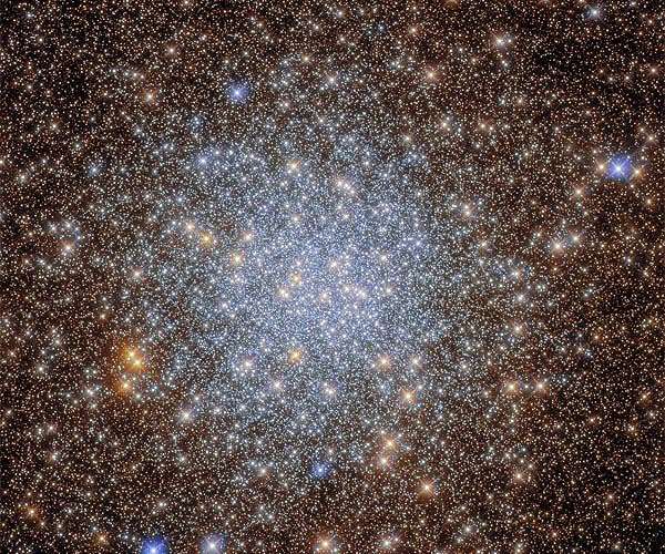 Celestial monsters at the origin of globular clusters