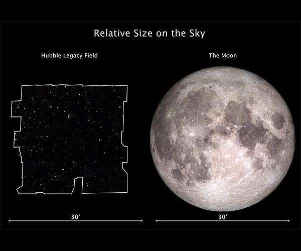 Astronomer Helps Create "History Book" of the Universe