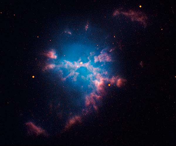 Ultra-close stars discovered inside a planetary nebula