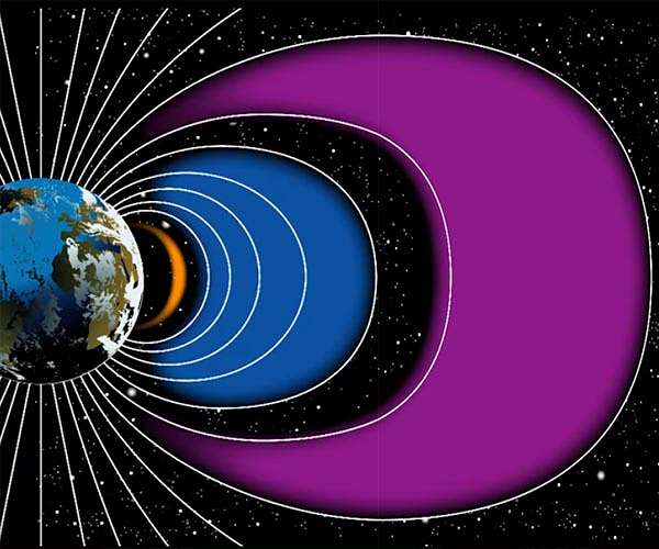 Could a refined space weather model help scientists find life elsewhere