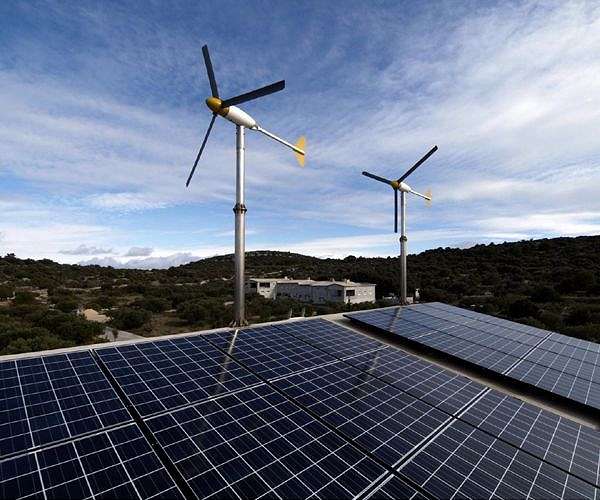 Renewables booming but not enough to meet climate targets: UN