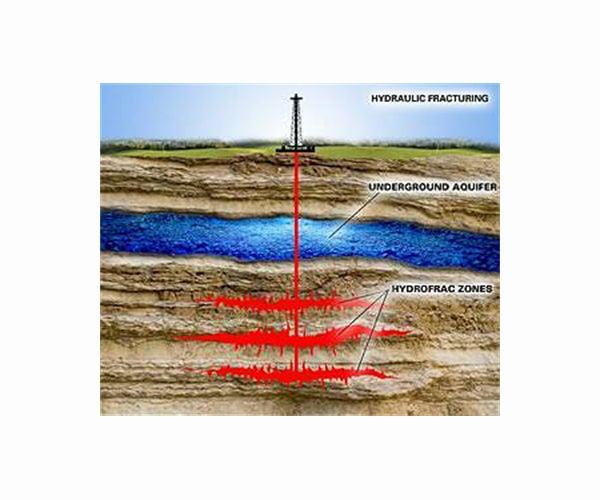 SD Mines Researchers Explore Hydraulic Fracturing to Expand Geothermal Energy
