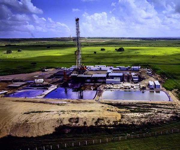 Fracturing technology enhances CO2 storage in shale reservoirs