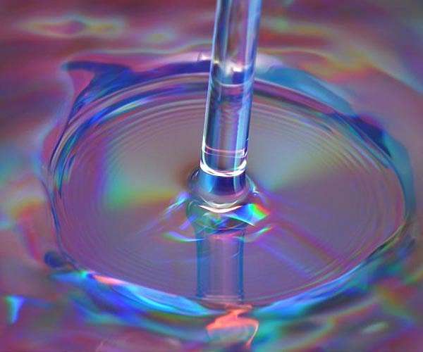 Household phenomenon observed by Leonardo da Vinci finally explained
