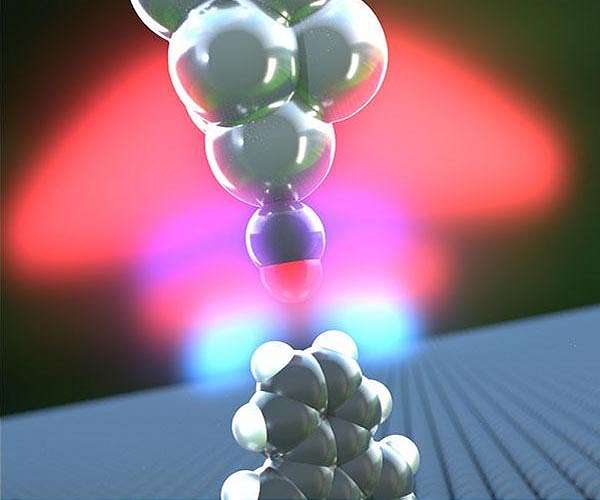 New form of crystalline ice may help learn about hydrogen bonds