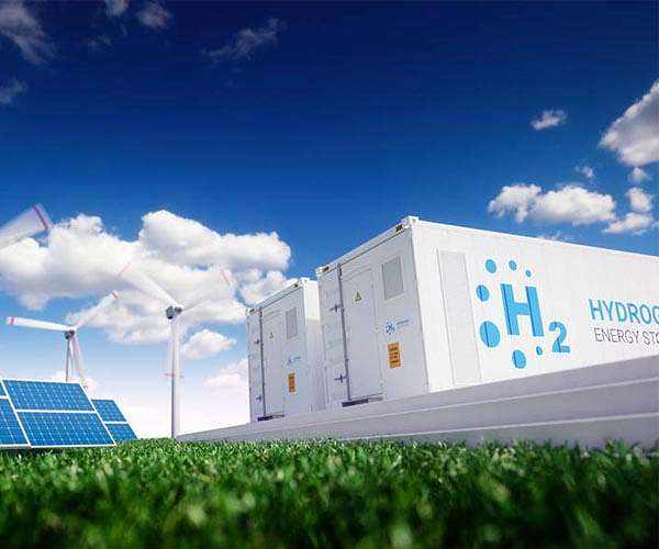 UNIST paves the way for revolutionary high-density hydrogen storage solutions