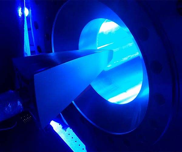 Bolt research effort cultivates collaboration, hypersonic workforce