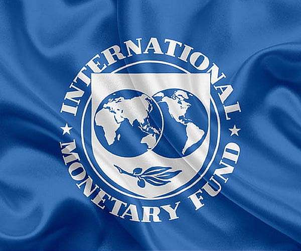 IMF calls for carbon pricing to aide energy transition