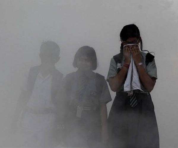A world with fewer children? Addressing the despair behind declining fertility