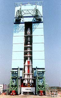 Khrunichev Space Center To Supply Rocket Boosters To India