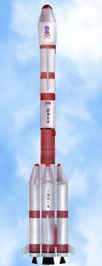 India's Test Firing of Ambitious Rocket Engine Aborted