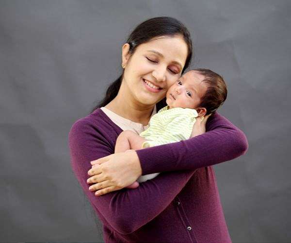India's new mums live in hope and fear for next generation