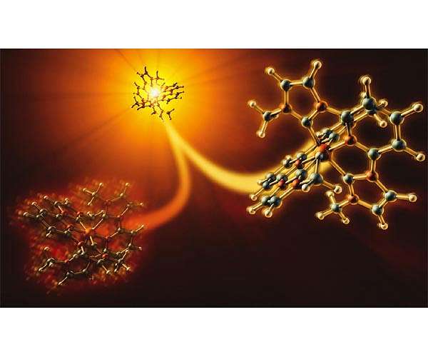 Researchers Discover New Insights into Carbene Formation