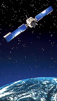 Logica To Develop Higher Bandwidth Products For Inmarsat Network
