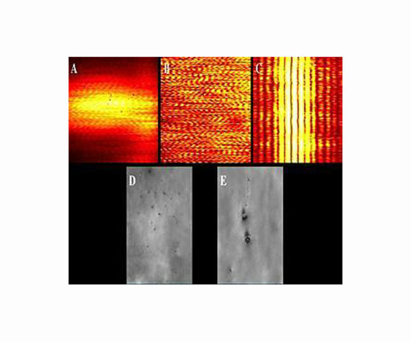 Famous double-slit experiment holds up when stripped to its quantum essentials